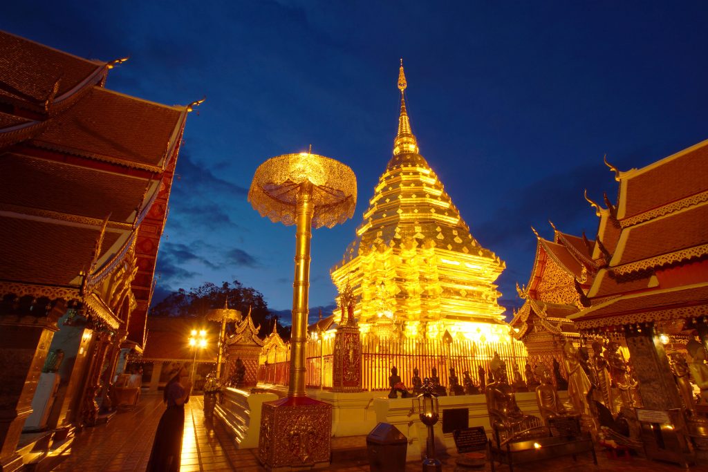 temple chiang-mai-